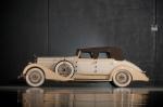 Hispano-Suiza H6C Convertible Sedan by Hibbard & Darrin 1928 года